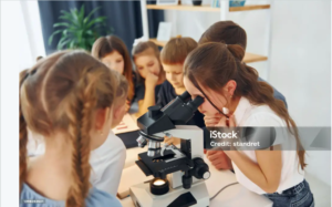 science